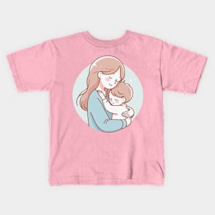 mothers day Kids T-Shirt